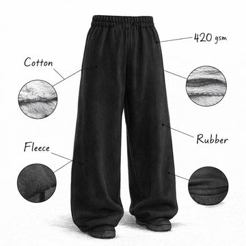 HYPEVENOM “HEAVY FLOW”