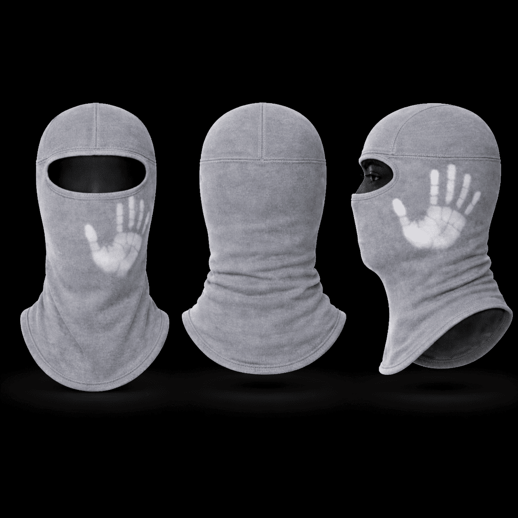 NIGHTCORE THERMO BALACLAVA MEN