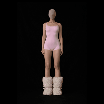 Blush Muse Set