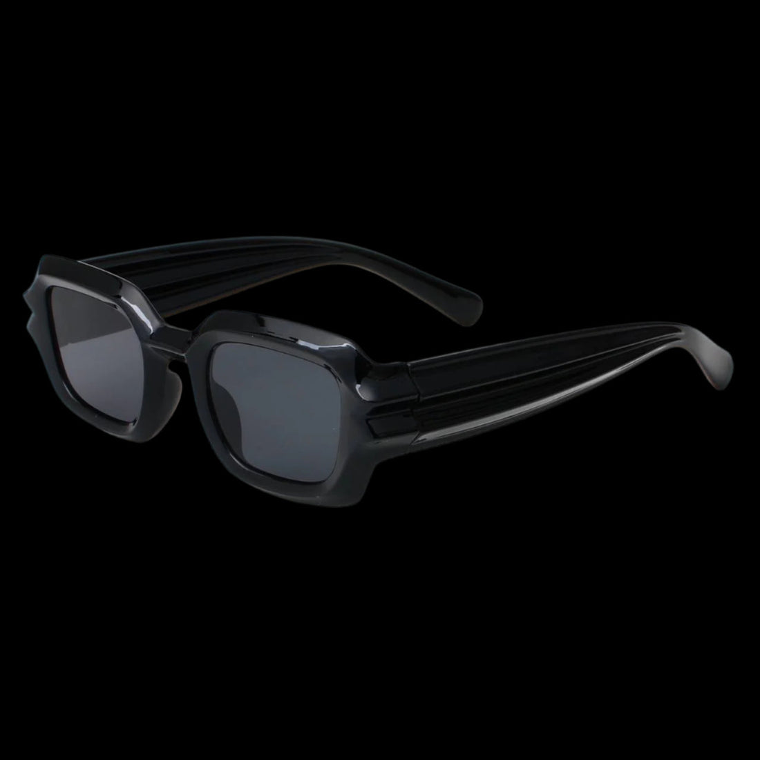 Glasses Vintage Unisex (2 colors)